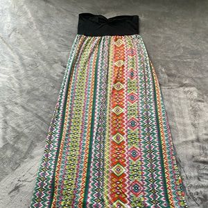 Roxy Maxi Dress